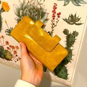 Hobo Handbags Wallet